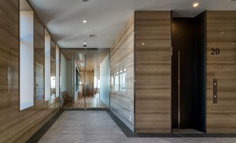Daiwa Roynet Hotel Hiroshima-Ekimae