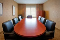 Holiday Inn Express & Suites Greenville-Downtown Hotels in Travelers Rest