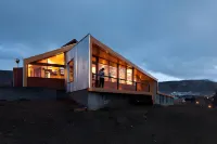 America Del Sur Calafate Hostel
