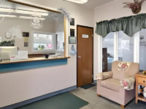 Super 8 by Wyndham Cut Bank