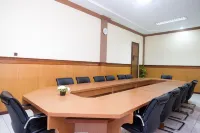 Urbanview Hotel Dedy Jaya Brebes Hotels in Brebes