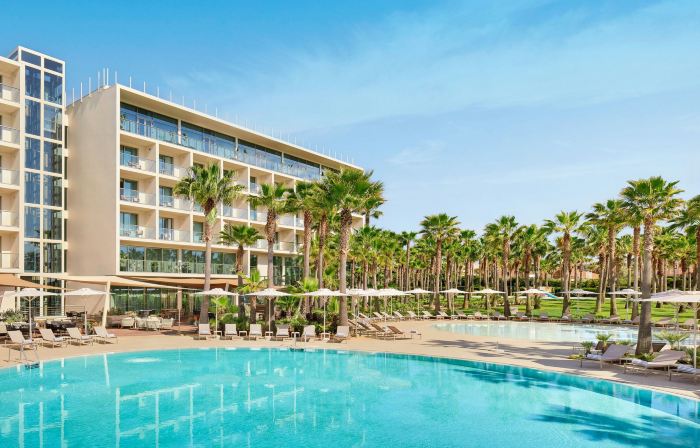 Algarve Marriott Salgados Golf Resort & Spa