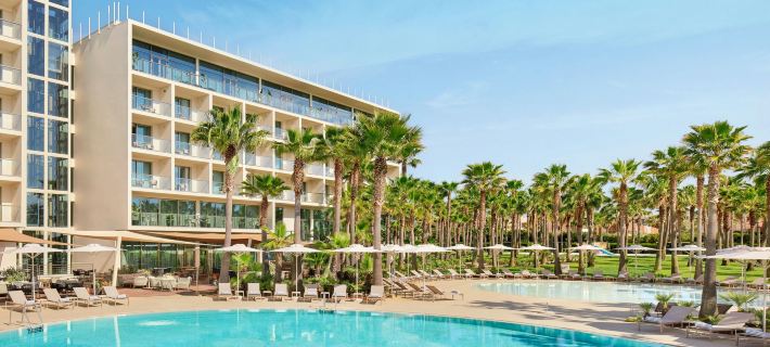 Algarve Marriott Salgados Golf Resort & Spa Hotels in Albufeira