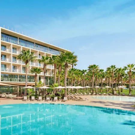 Algarve Marriott Salgados Golf Resort & Spa