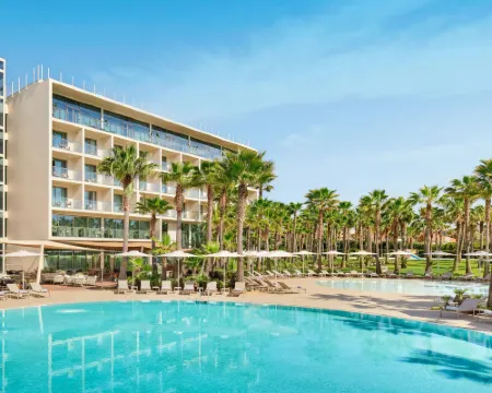Algarve Marriott Salgados Golf Resort & Spa Hotels in Guia