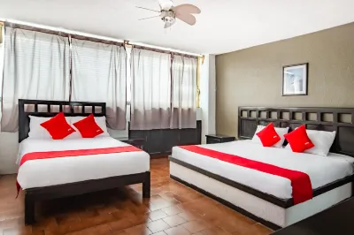 OYO Hotel Halley