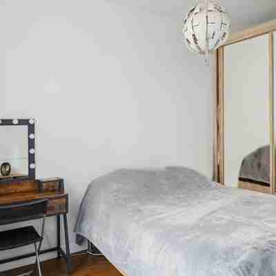 Charming apartment - 1BR- 2P - Nation Rooms