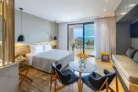 Anemi Hotel & Suites - balcony