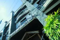 Roxas President's Inn Hotels near Worldview Center for Language and Communication