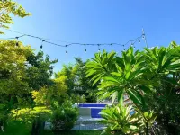 Di Bella Cabin Private Resort Hotels in Bacolor