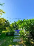 Di Bella Cabin Private Resort Hotels near San Nicolas 2nd Church
