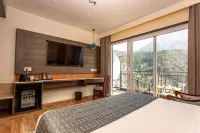 The Belvedere Himalayan Retreat, Mcleodganj, by Leisure Hotels - Wi-Fi