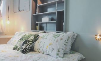 We2 AnPing Hostel