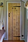 'Joan' Shepherds Hut