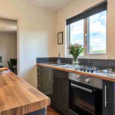 The Annexe at Rosebud Cottage Rooms
