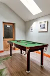 The Welsh Farmhouse