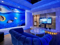Gold Motel Hotels in Changhua