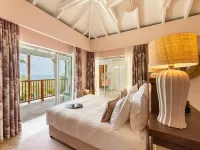 Tropical Hotel St Barth