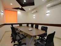 جنجر إيست دلهي