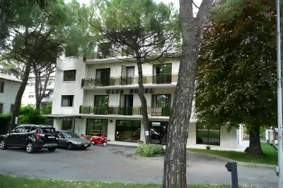 Club Hotel Hotels in Venedig