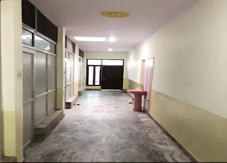 Garg Complex Guesthouse