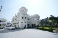 Shakuntala Palace - A Heritage Hotel