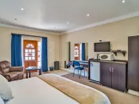 Albion Manor Hotels in Berea