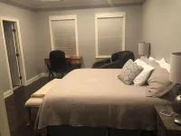 Historic Old Mandeville Location Location Hotels in Mandeville