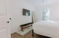 Modern Duplex near Anna Maria Island