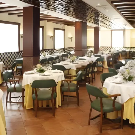 Hotel Lozano