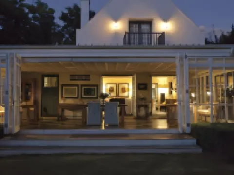 格蘭德普羅旺斯文化村喜來得平房