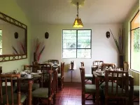 Mindo Casa de Piedra - Desayuno