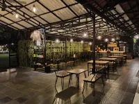 Bumi Gumati Resort & Convention Hotels in Sukaraja