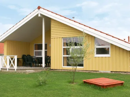 Holiday Home in Otterndorf