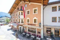 Cella Central Historic Boutique Hotel Hoteles en Zell am See