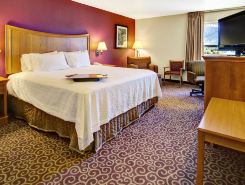 Hampton Inn Butte