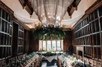 Weston Manor Hotel فنادق في Cherwell
