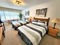 7BD | Family & Friends |  360 Views ! | A/C |Sauna