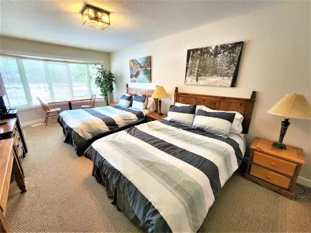 7BD | Family & Friends |  360 Views ! | A/C |Sauna Отели в г. Ферни