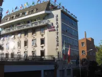 Hotel Hermitage Hotels in Uffizi