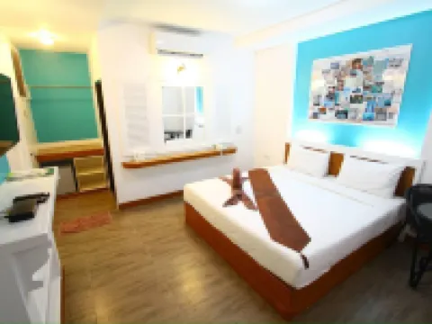 Fantasy Resort Chainat Hotels in Chai Nat