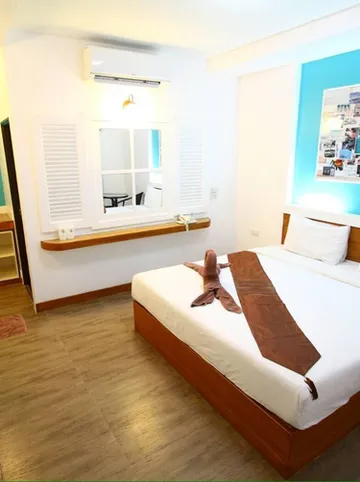 รูปภาพของแฟนตาซี รีสอร์ท Fantasy Resort