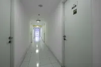 Green Stay Inn @ Aeropolis Residence 2