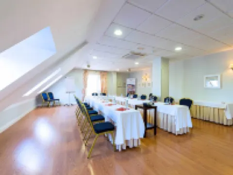 Hotel & Restaurante Infantas de León Hoteles en León