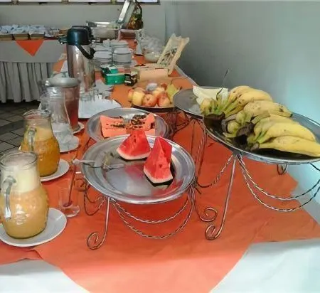 Oft San Conrado Hotel
