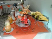 Oft San Conrado Hotel - พร้อมอาหารเช้า
