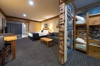 Great Wolf Lodge Waterpark Resort Hoteles en Cataratas del Niágara