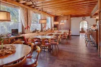 Posthotel - Baarit