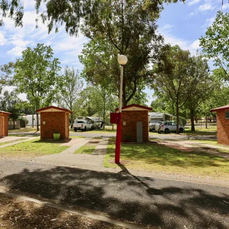 Young Caravan and Tourist Park