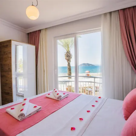 Sunset Beach Villas and Apartments